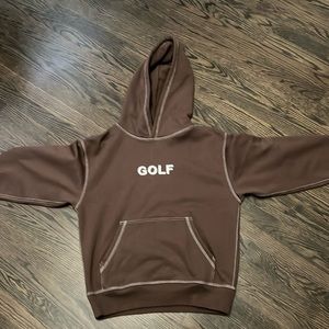 Mens GOLF by Tyler the Creator sweatshirt. Perfect condition only worn twice.